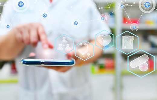 What is Digital Health (Digital Healthcare) and why is it important?