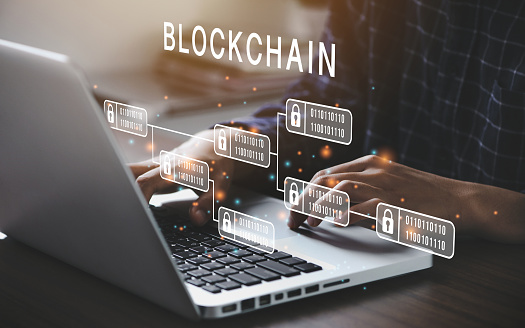 How Blockchain can be Implemented to Support Industry 4.0?