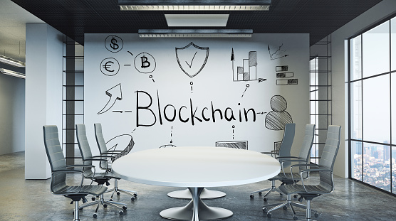 What is the role of Blockchain in Edtech?