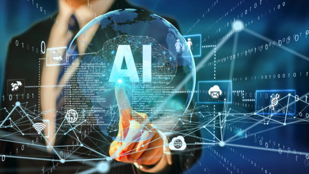 What is the main role of AI in IoT?