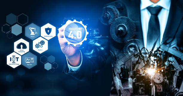 What will be the role of Advanced Technologies in success of Industry 4.0?