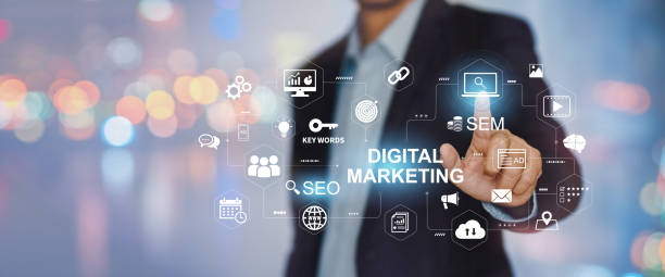 What Is SEO in Digital Marketing & How Does It Work?